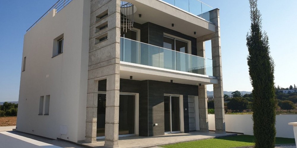 House in Chlorakas, Paphos