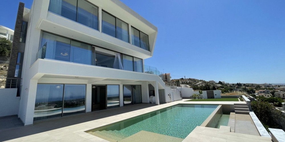 House in Geroskipou, Paphos