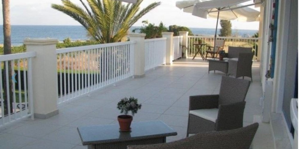 House in Timi, Paphos