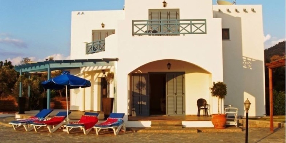 House in Polis Chrysochous, Paphos