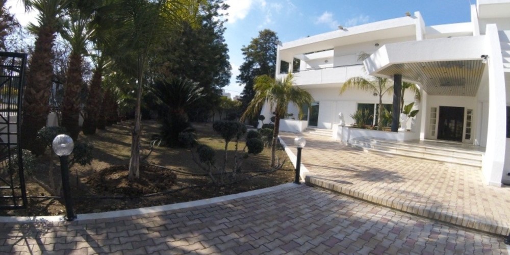 House in Dasoupoli, Nicosia for Rent