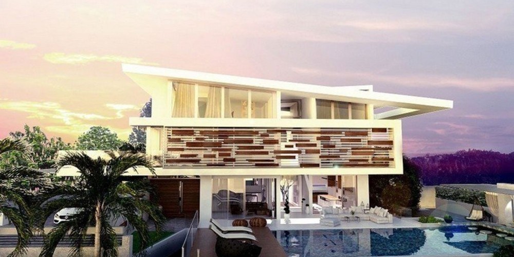 House (Maisonette) in Le Meridien Area, Limassol