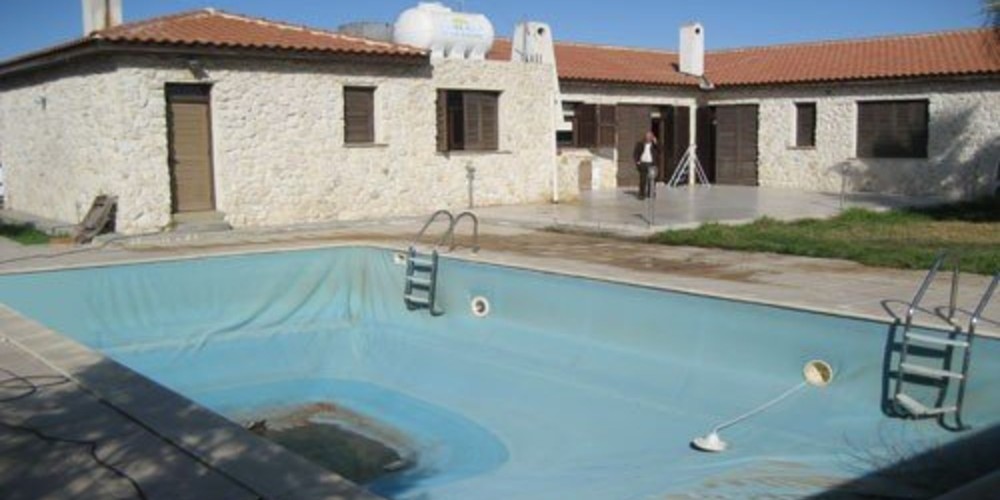 House in Latsia, Nicosia