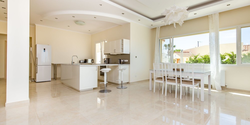 House in Coral Bay, Paphos