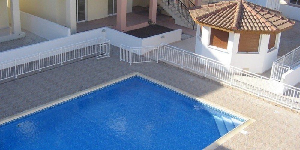 House (Maisonette) in Prodromi, Paphos