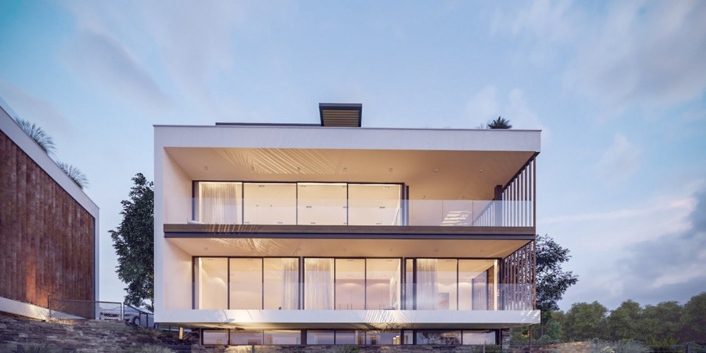 House in Kissonerga, Paphos