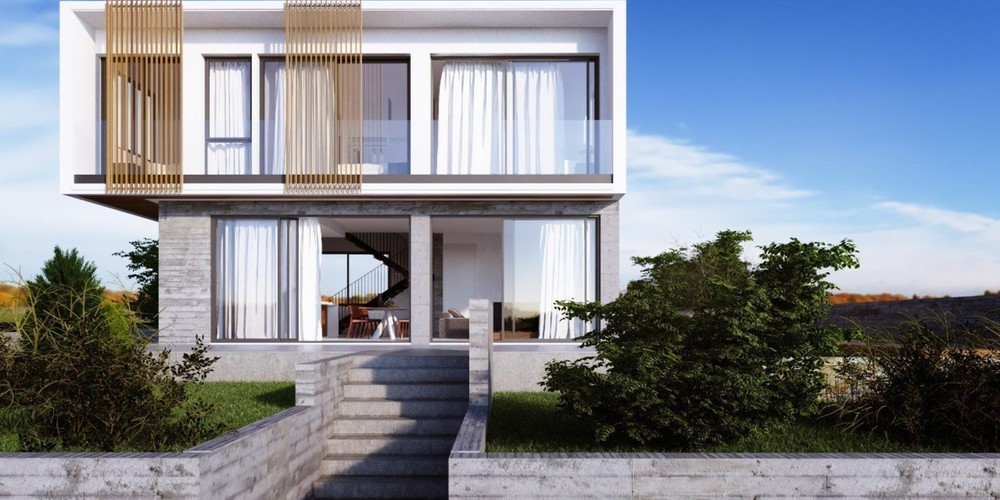 House in Chlorakas, Paphos
