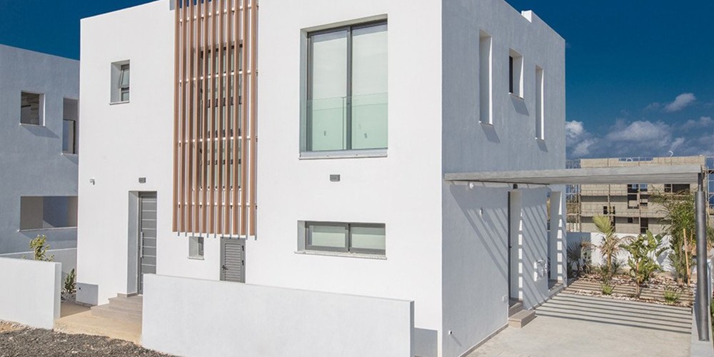 House in Kapparis, Famagusta