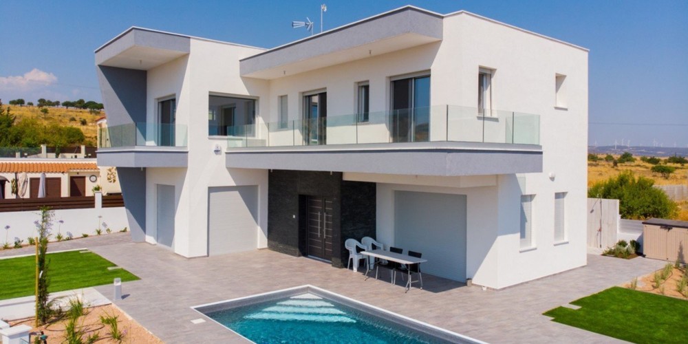 House in Anarita, Paphos