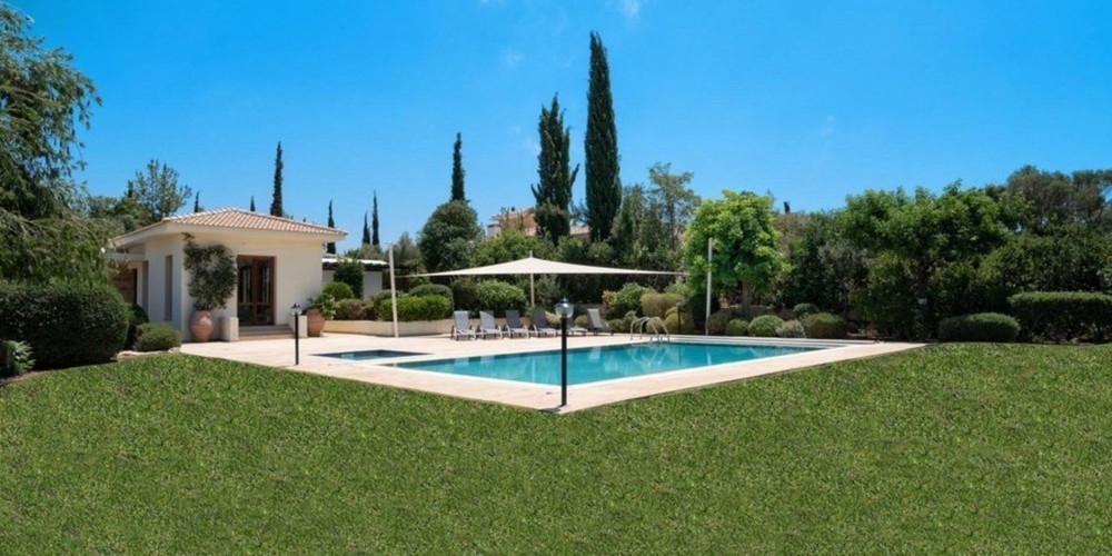 House in Aphrodite Hills, Paphos