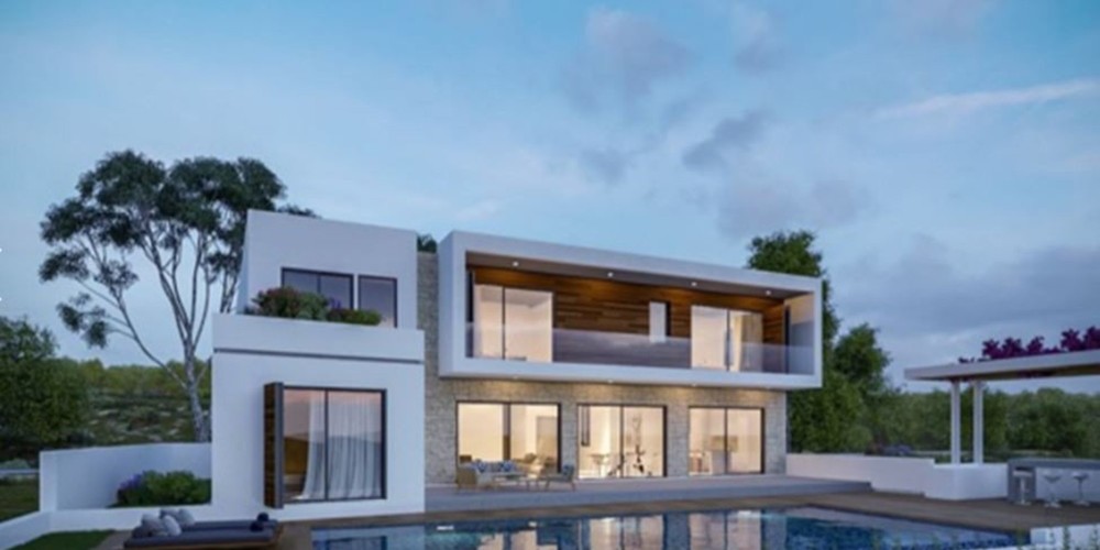 House in Pegeia, Paphos