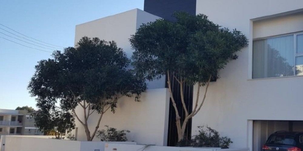 House in Engomi, Nicosia