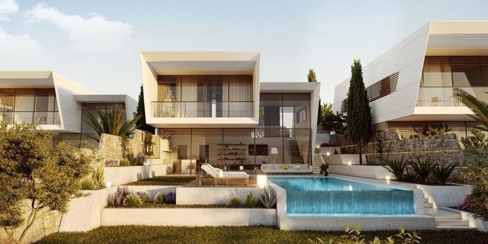 House in Moutagiaka, Limassol
