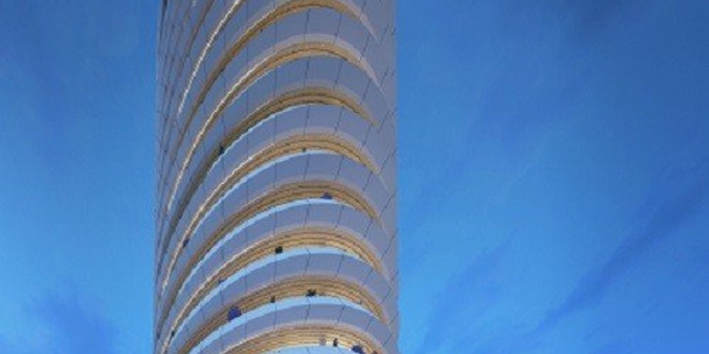 Apartment (Studio) in Agios Tychonas, Limassol with swimming pool