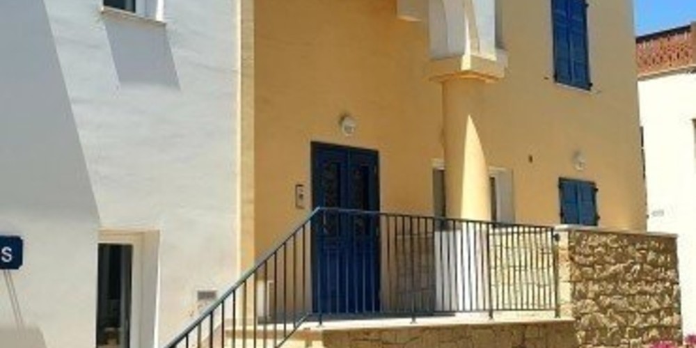 Apartment (Flat) in Limassol Marina Area, Limassol with swimming pool