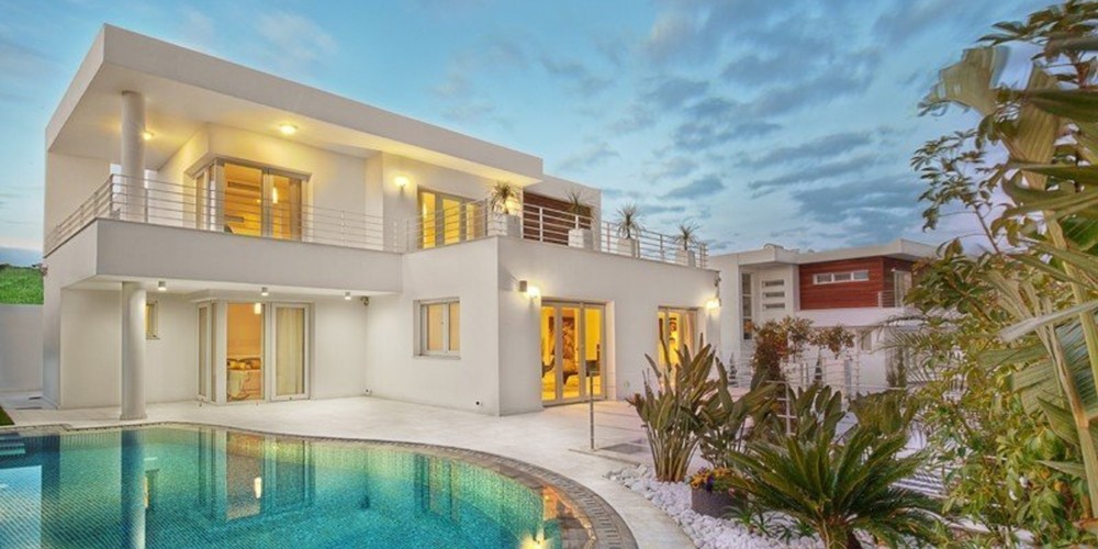 House in Ayios Tychonas, Limassol