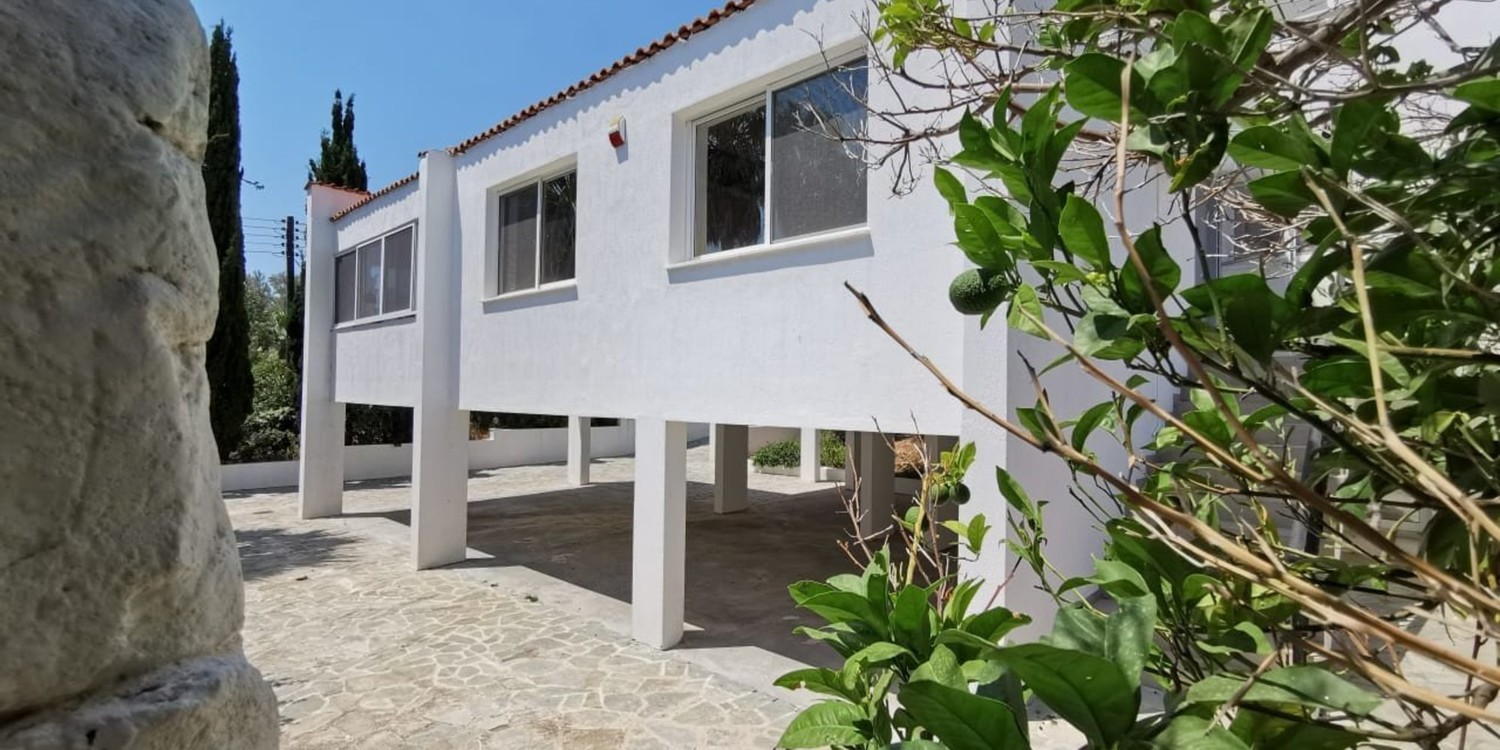 House in Sea Caves Pegeia, Paphos