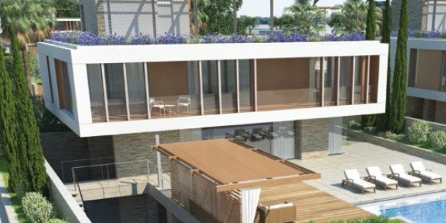 House in Agia Napa, Famagusta