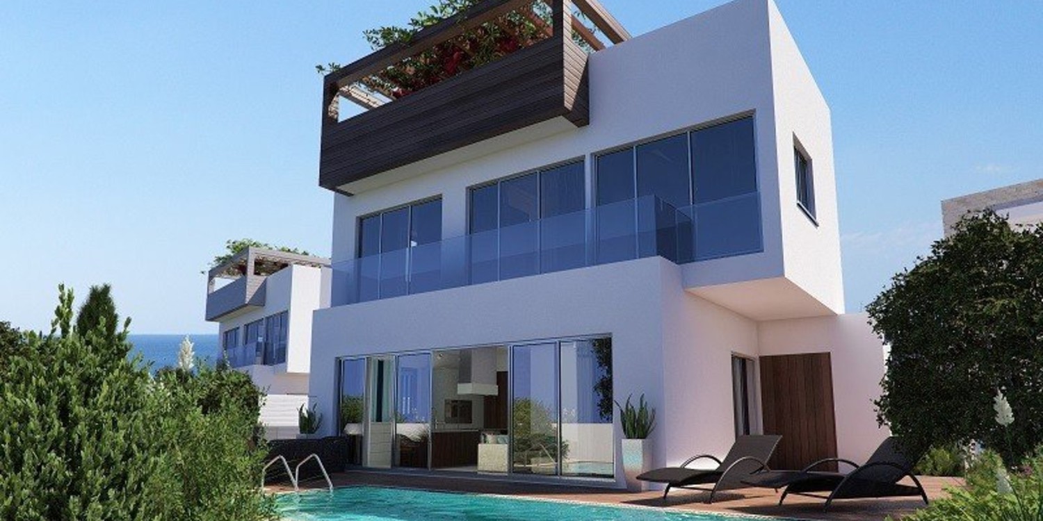 House in Agia Napa, Famagusta
