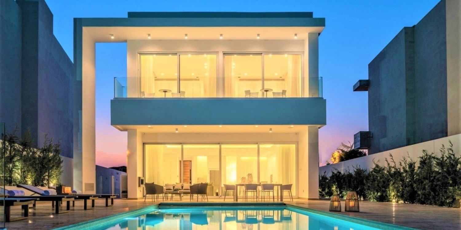 House in Pernera, Famagusta