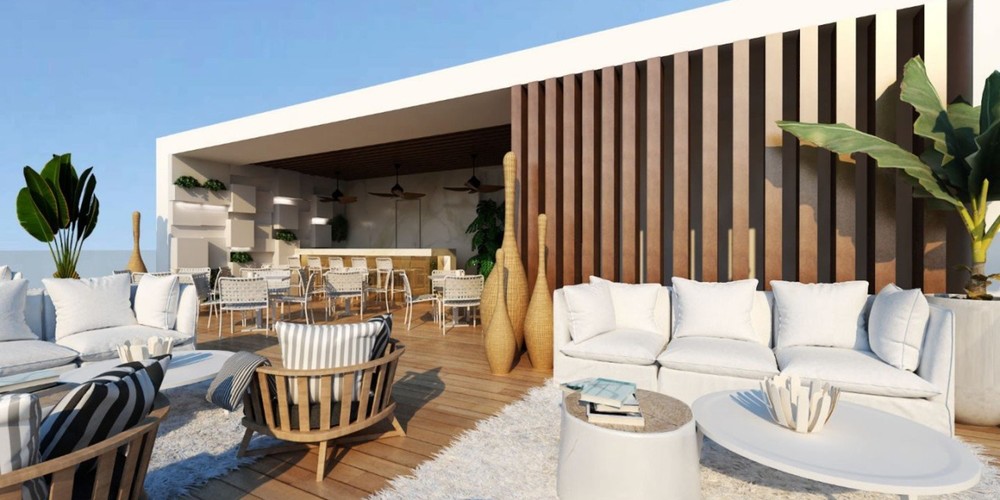 House in Protaras, Famagusta
