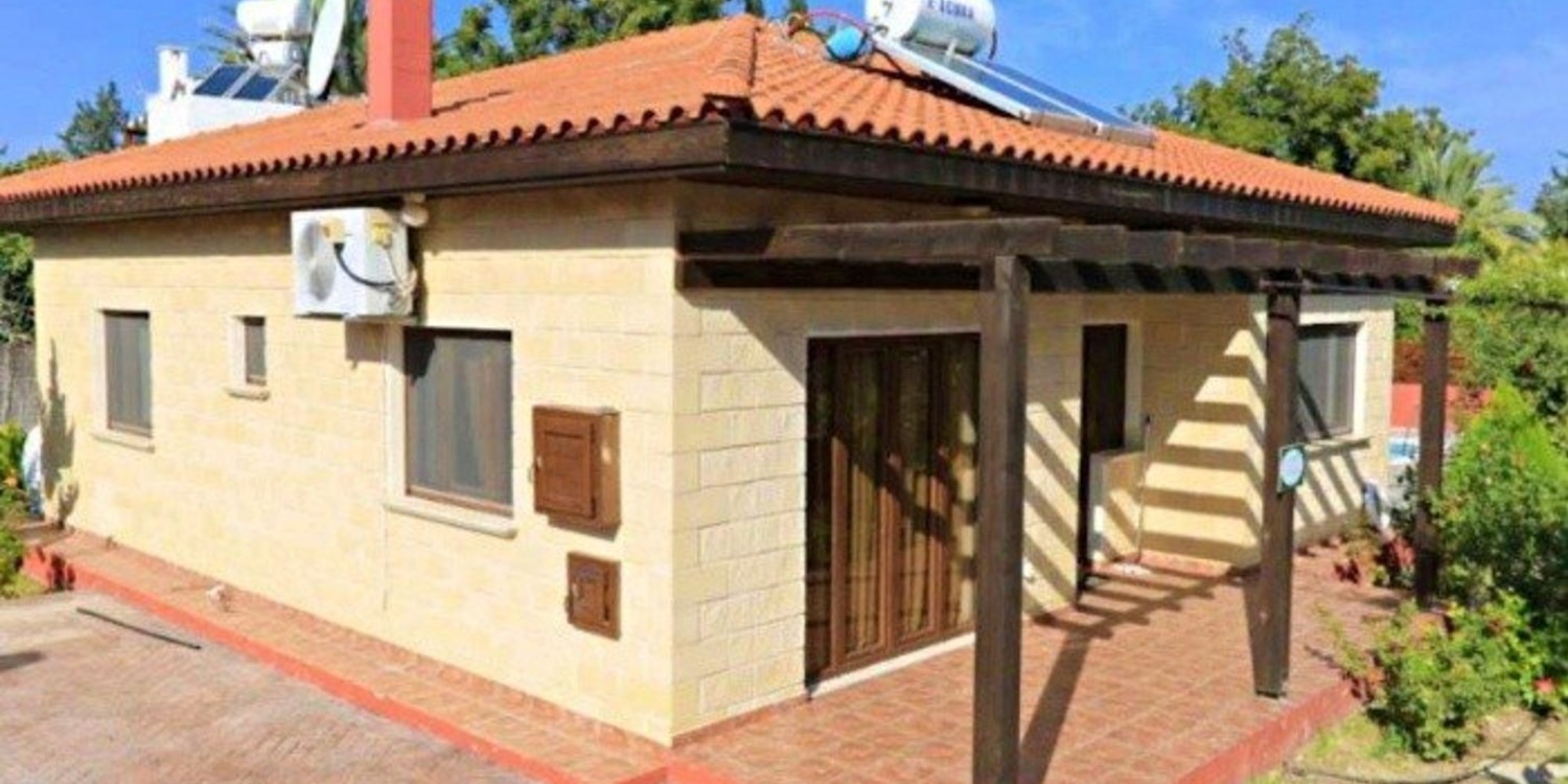 House in Polis Chrysochous, Paphos