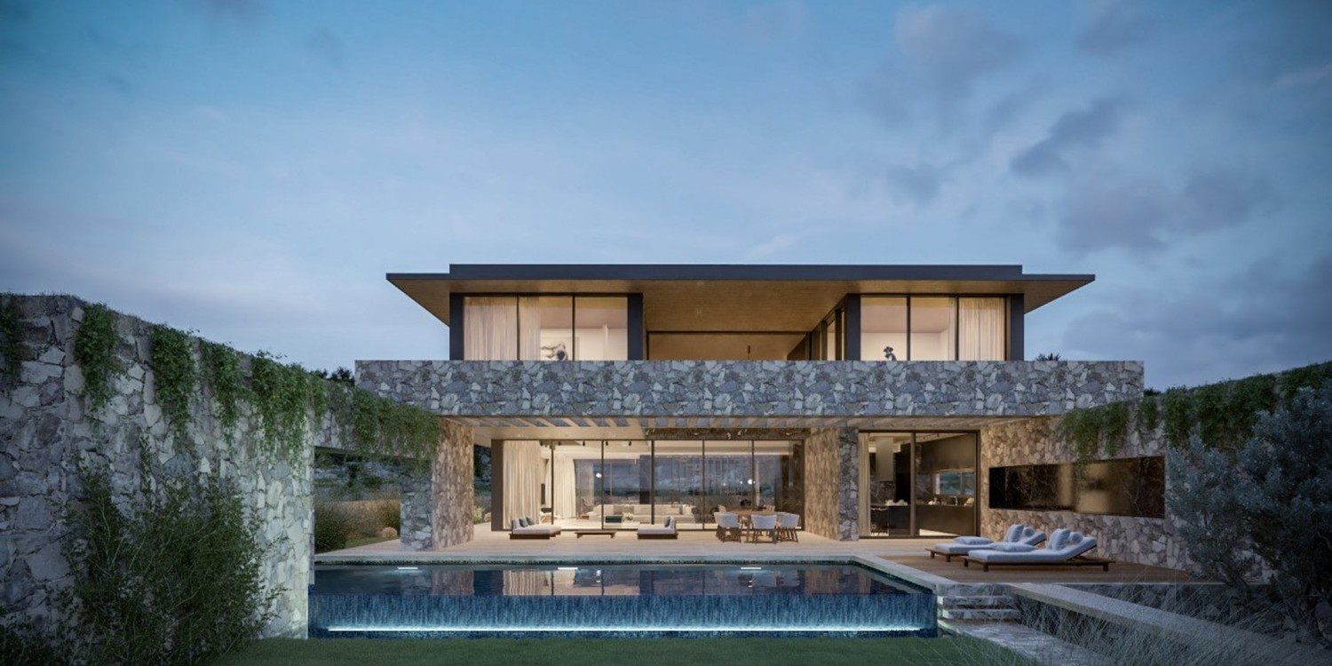 House in Agia Napa, Famagusta