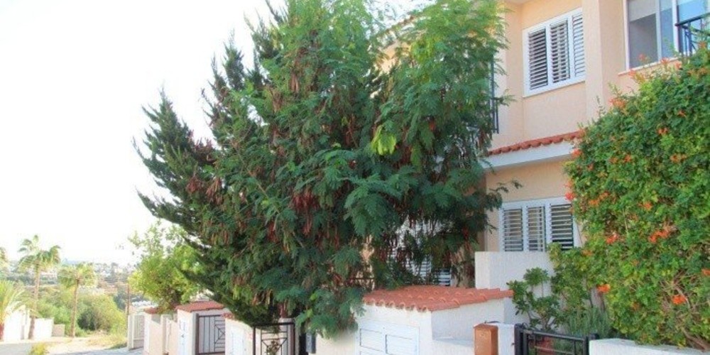 House (Semi detached) in Chlorakas, Paphos