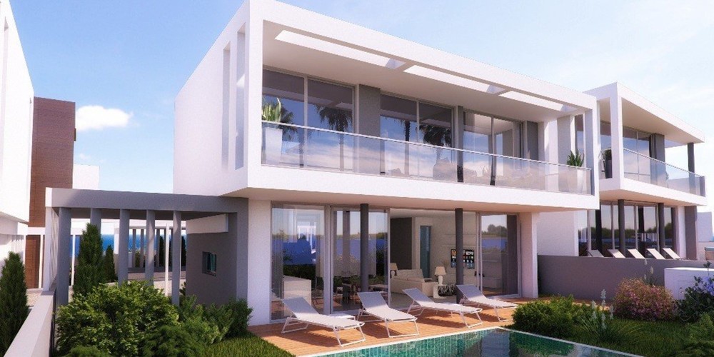 House in Protaras, Famagusta