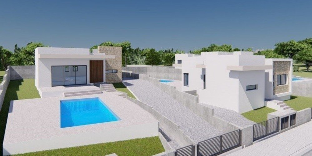 House in Souni-Zanakia, Limassol