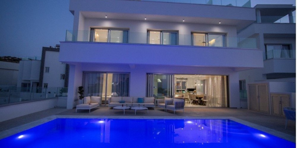 House in Protaras, Famagusta