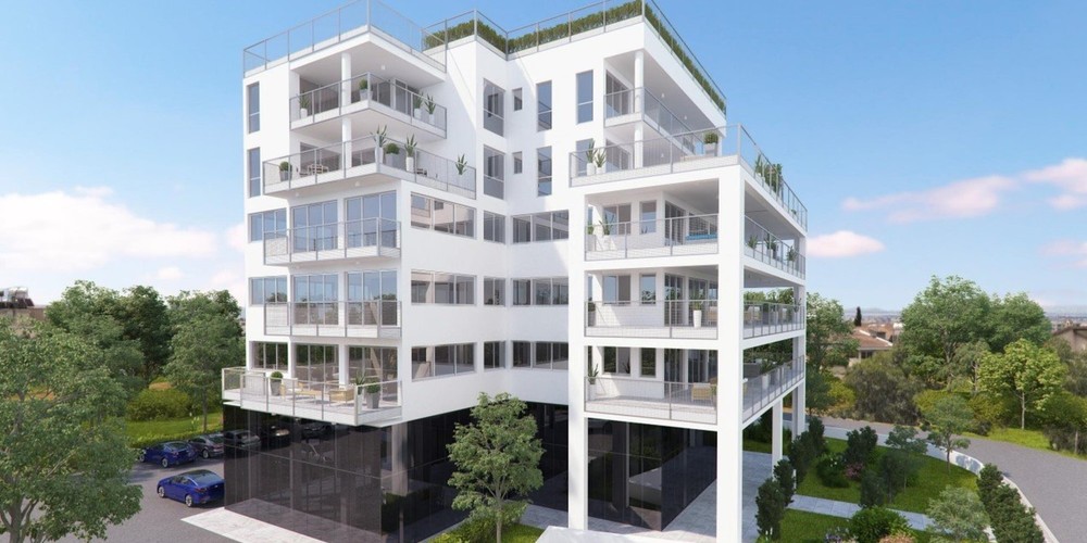 Investment (Mixed Use) in Kapsalos, Limassol