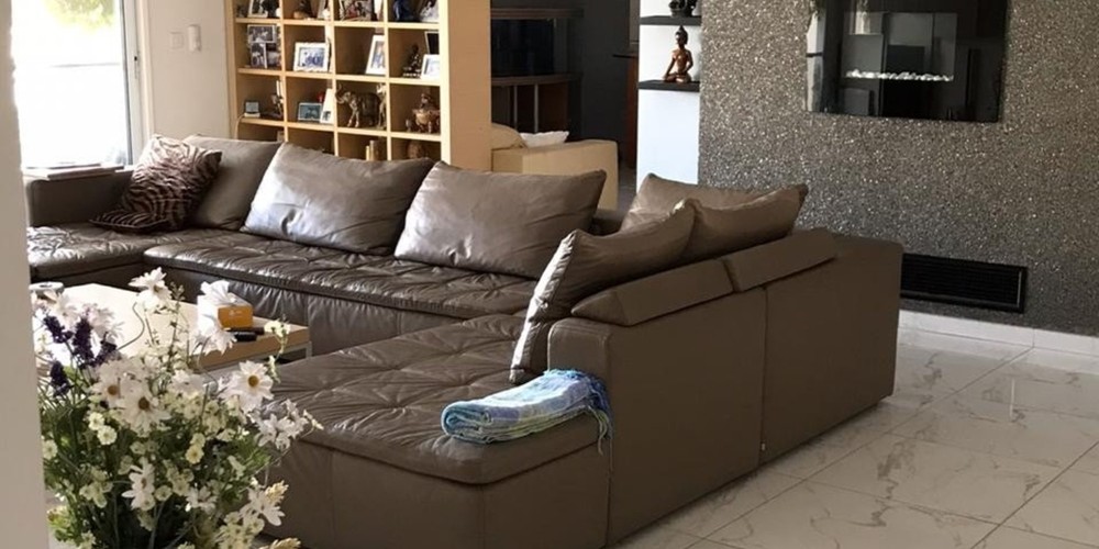 Apartment (Flat) in Neapoli, Limassol with swimming pool