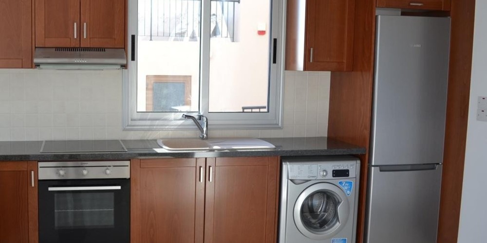 Apartment (Penthouse) in Geroskipou, Paphos