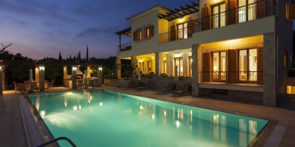 House in Aphrodite Hills, Paphos