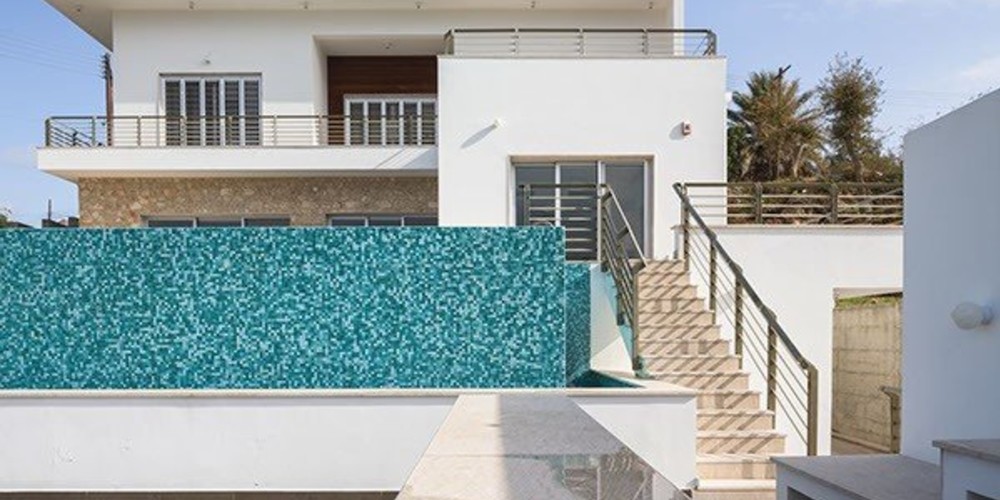 House in Mesa Chorio, Paphos
