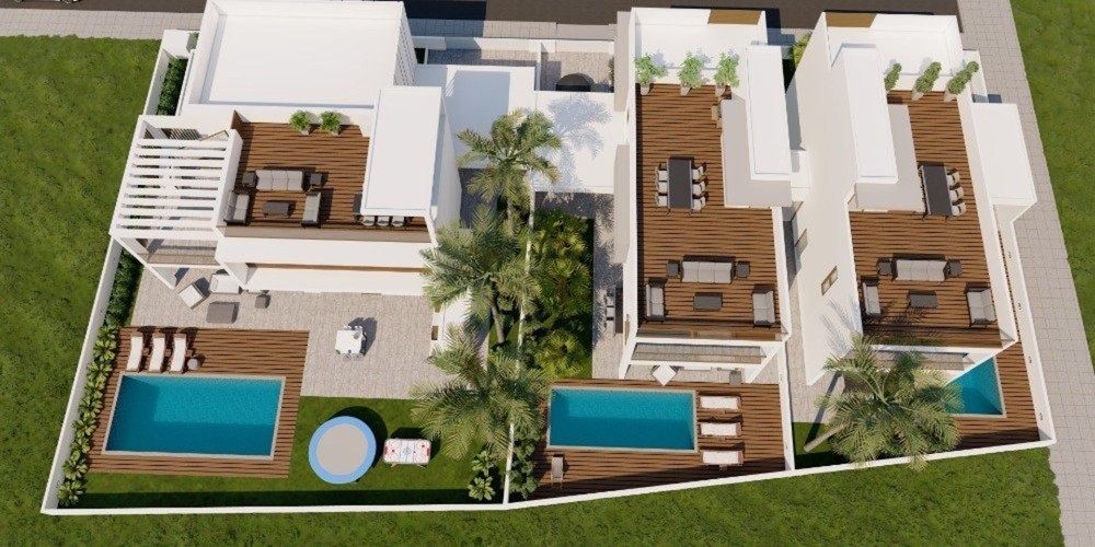 House in Kiti, Larnaca