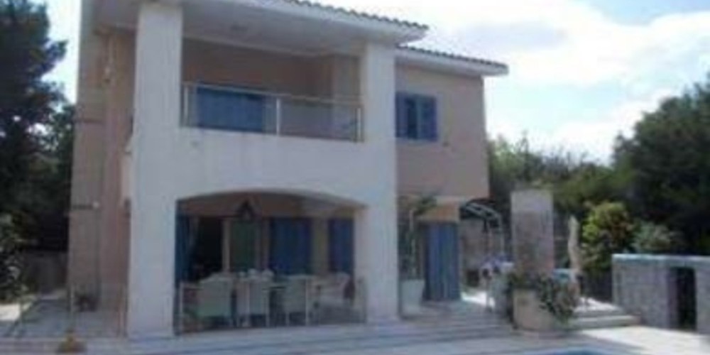 House in Tala, Paphos