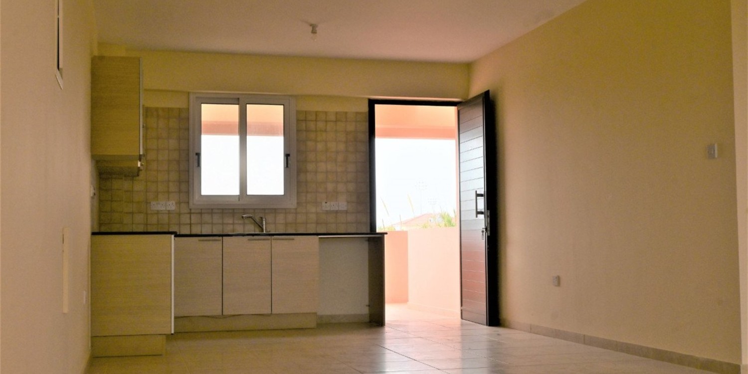 Apartment (Flat) in Agia Napa, Famagusta with swimming pool