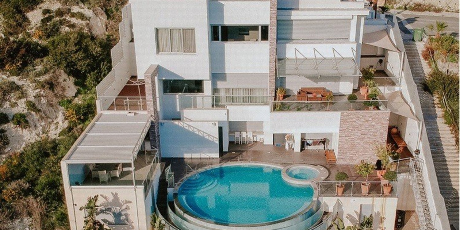 House in Agios Tychonas, Limassol