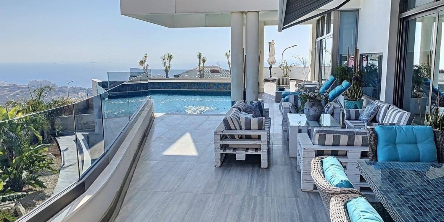 House in Agios Tychonas, Limassol