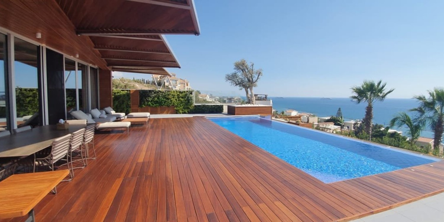 House in Agios Tychonas, Limassol