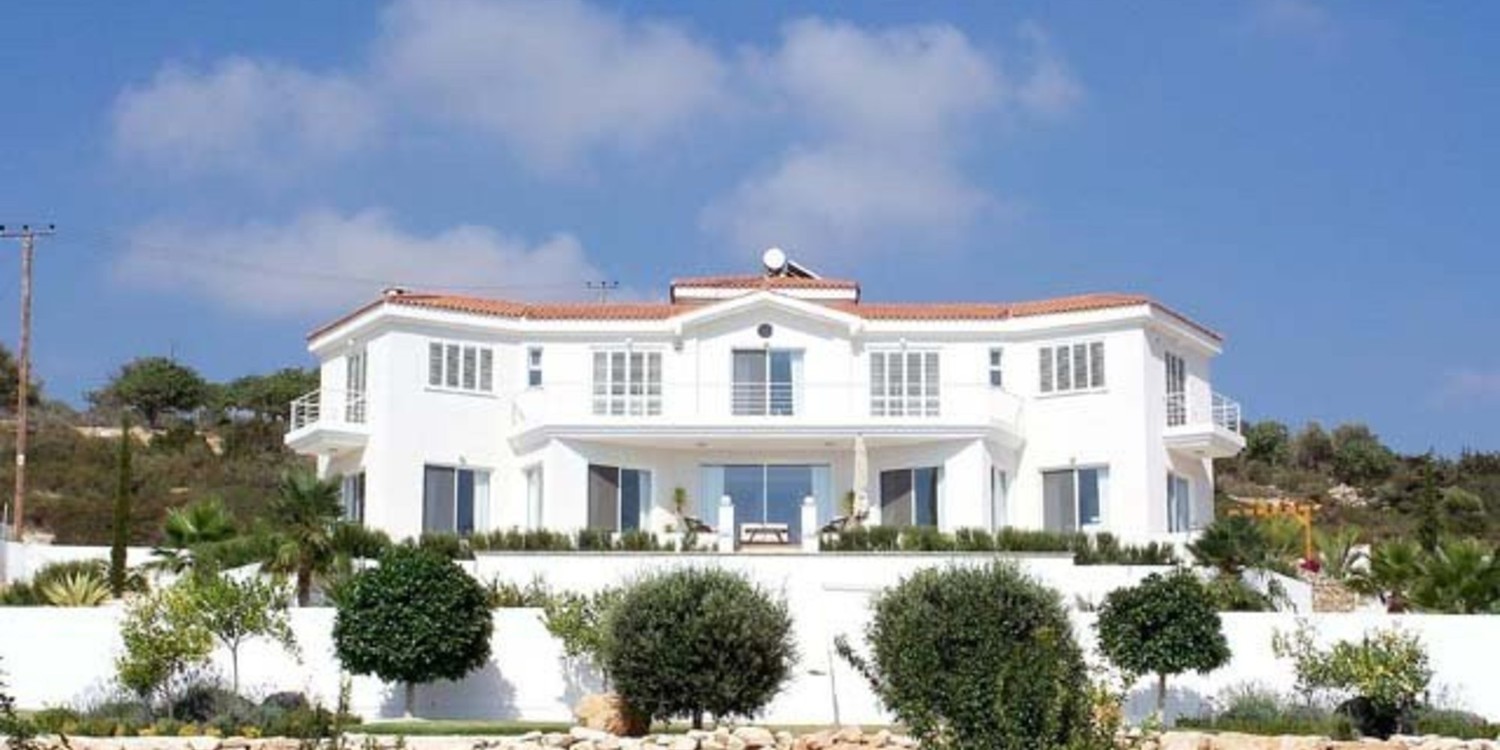 House in Pegeia, Paphos