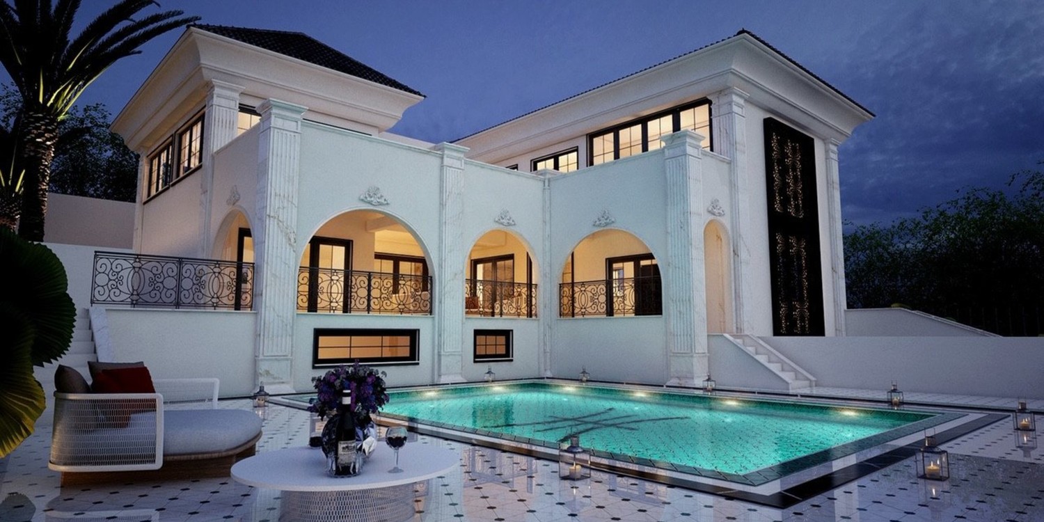 House in Mesa Geitonia, Limassol