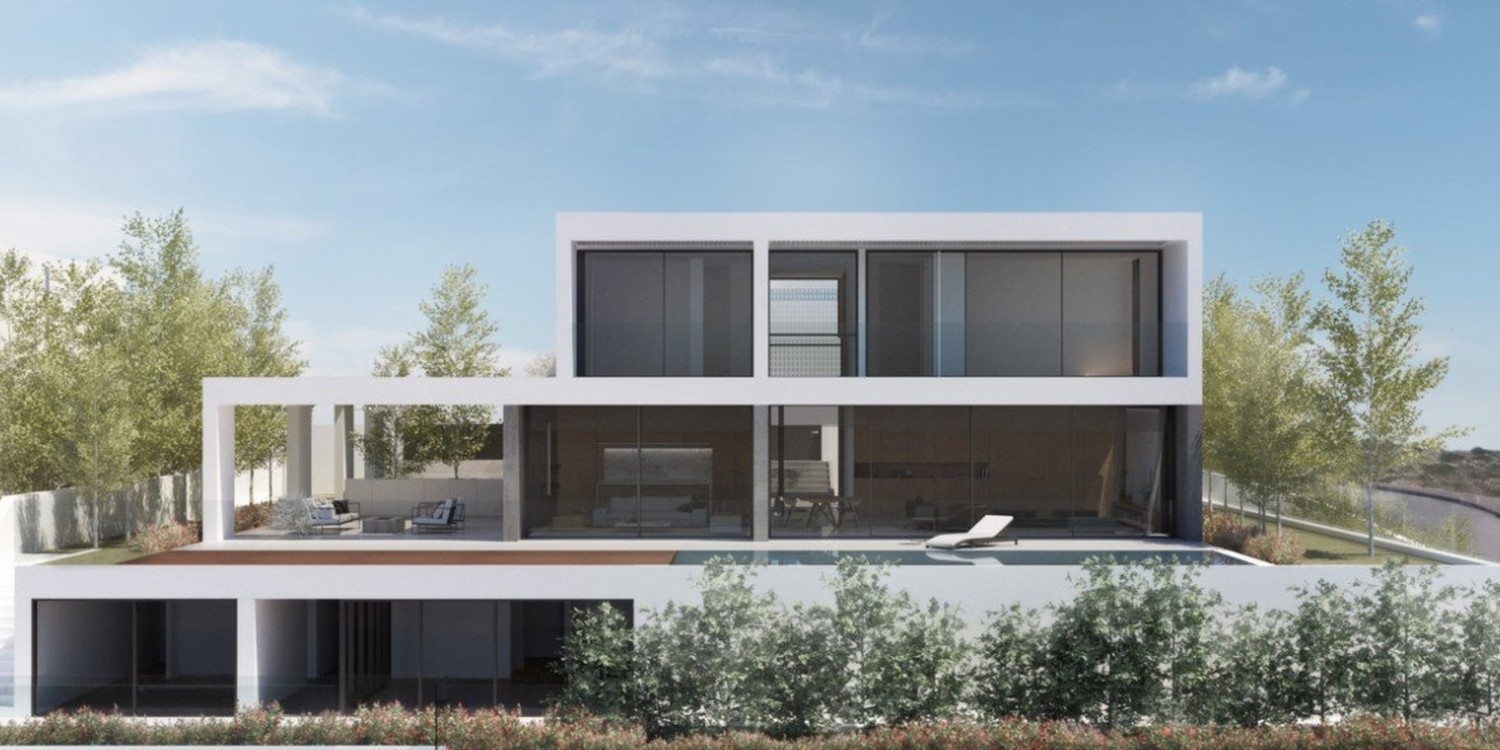 House in Saint Raphael Area, Limassol