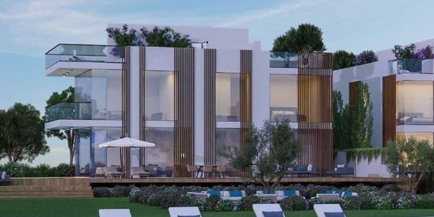 House in Agia Napa, Famagusta