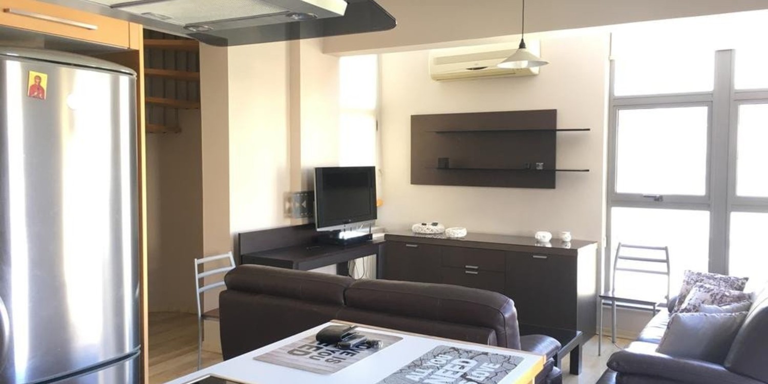Villa Investment (Residential) in Larnaca Centre, Larnaca with swimming pool