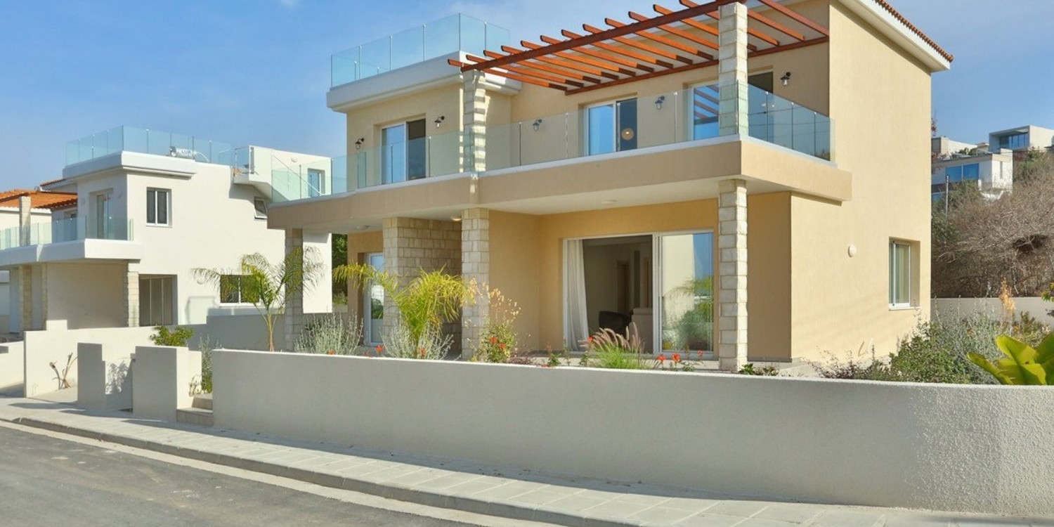 House in Chlorakas, Paphos