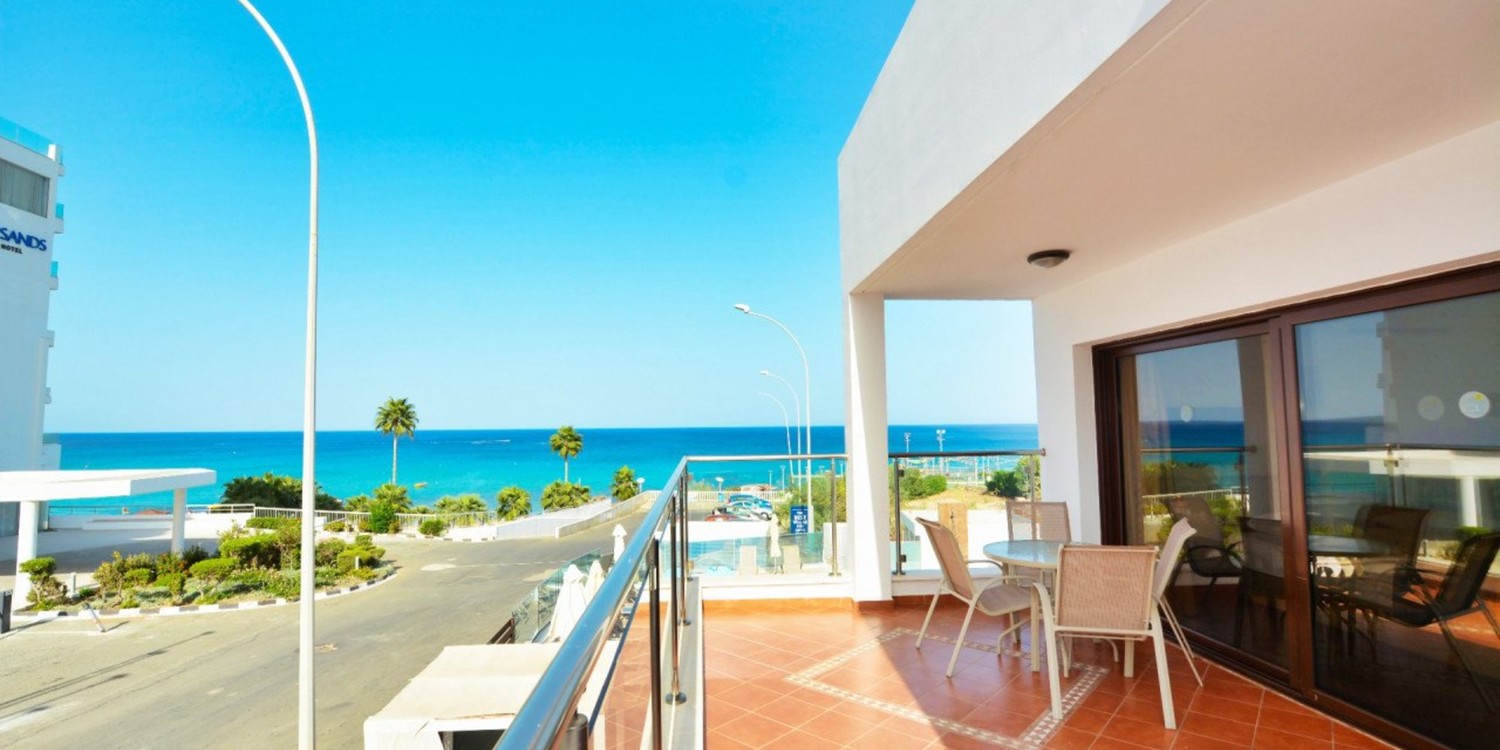 House in Protaras, Famagusta