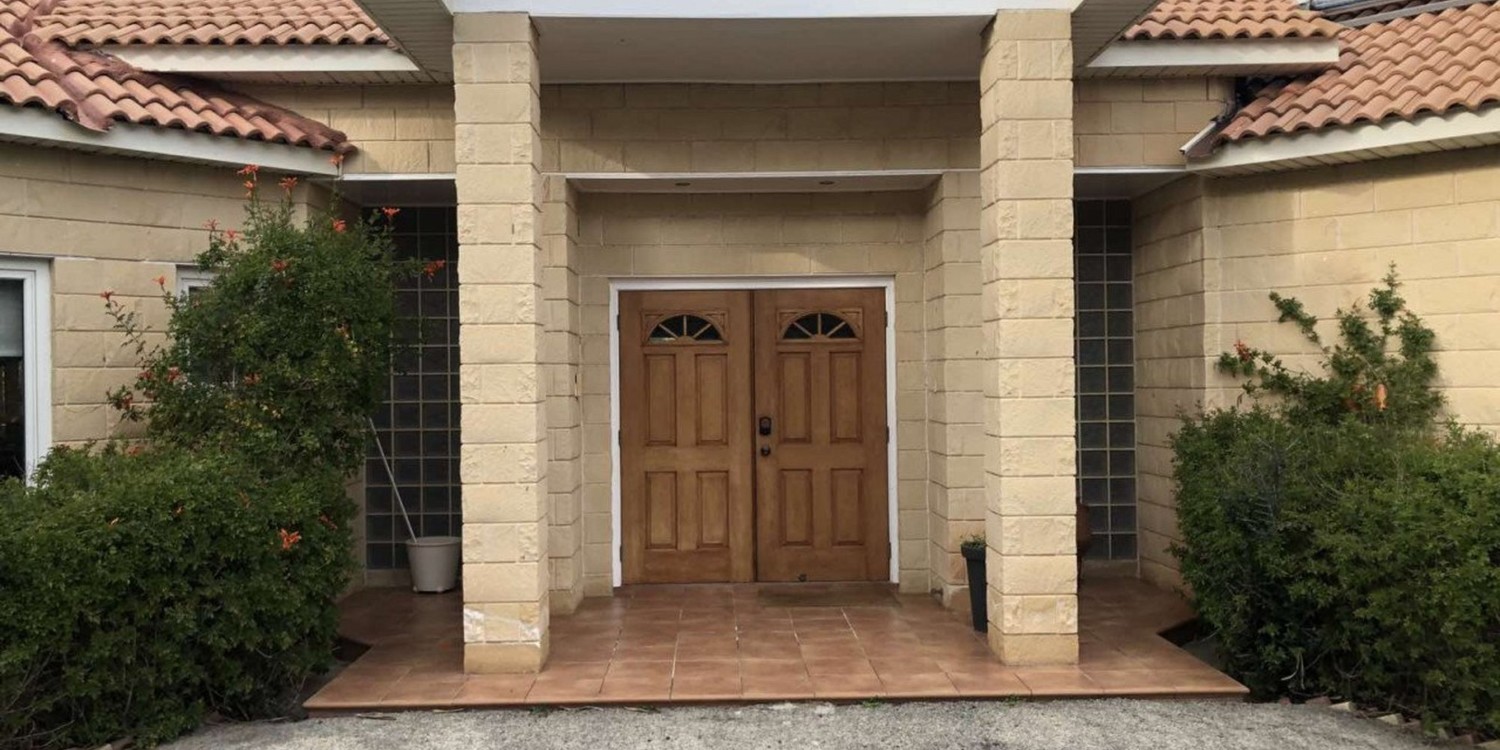 House in Agioi Trimithias, Nicosia